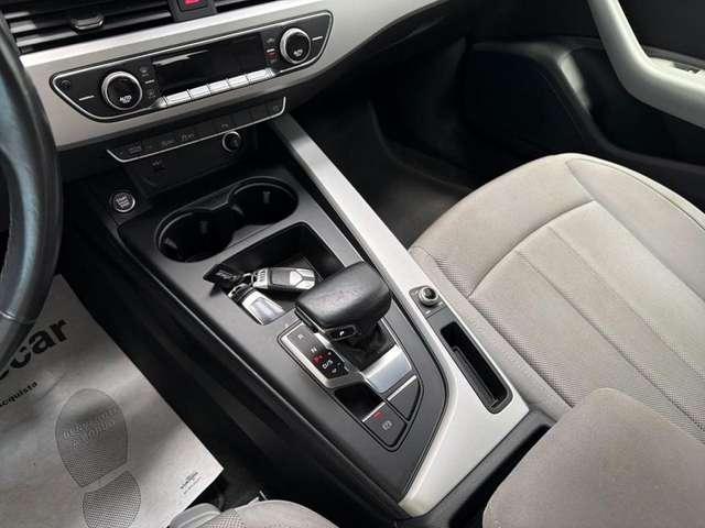 Audi A4 Avant 40 TFSI S tronic Advanced