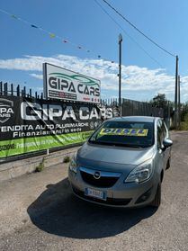 Opel Meriva 1.3 CDTI 95CV ecoFLEX Cosmo