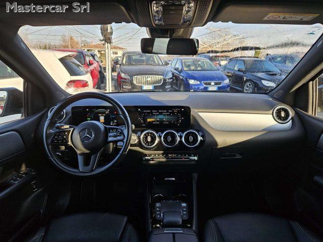 MERCEDES-BENZ B 250 Classe B e eq-power Business Extra auto - GJ412JR