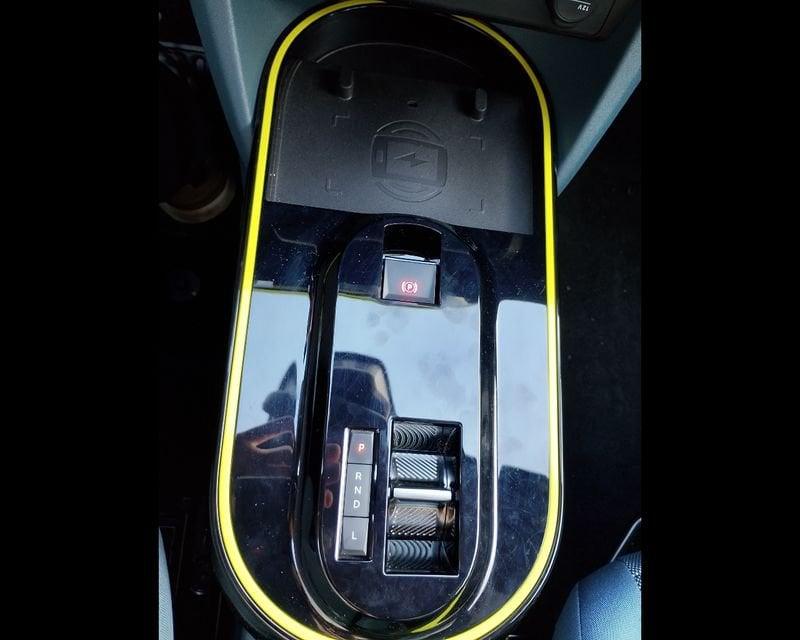 FIAT Grande Panda Hybrid Hybrid La Prima