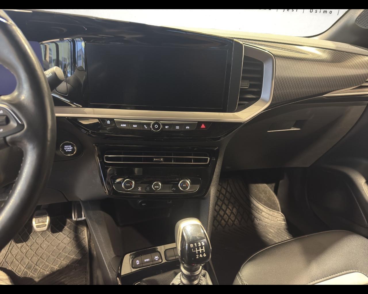 OPEL Mokka 2ª serie - Mokka 1.5 diesel Ultimate