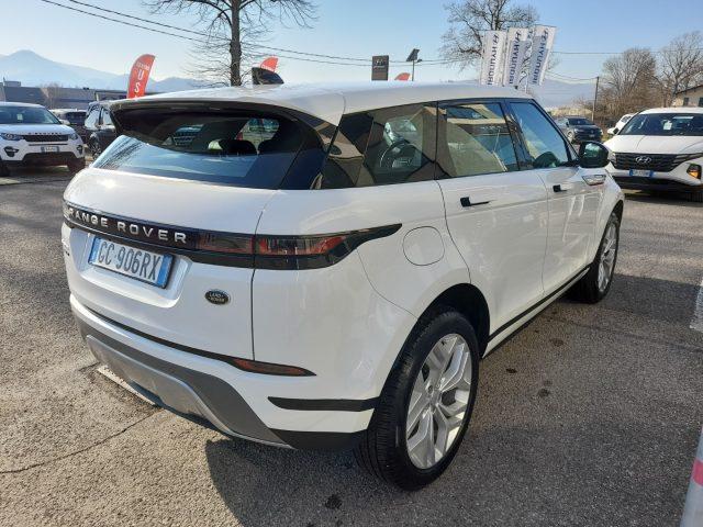 LAND ROVER Range Rover Evoque 2.0D I4-L.Flw 150 CV AWD Auto S AUTOCARRO