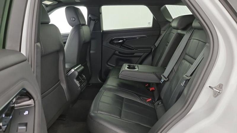 Land Rover RR Evoque 2.0D I4 163 CV AWD Auto SE