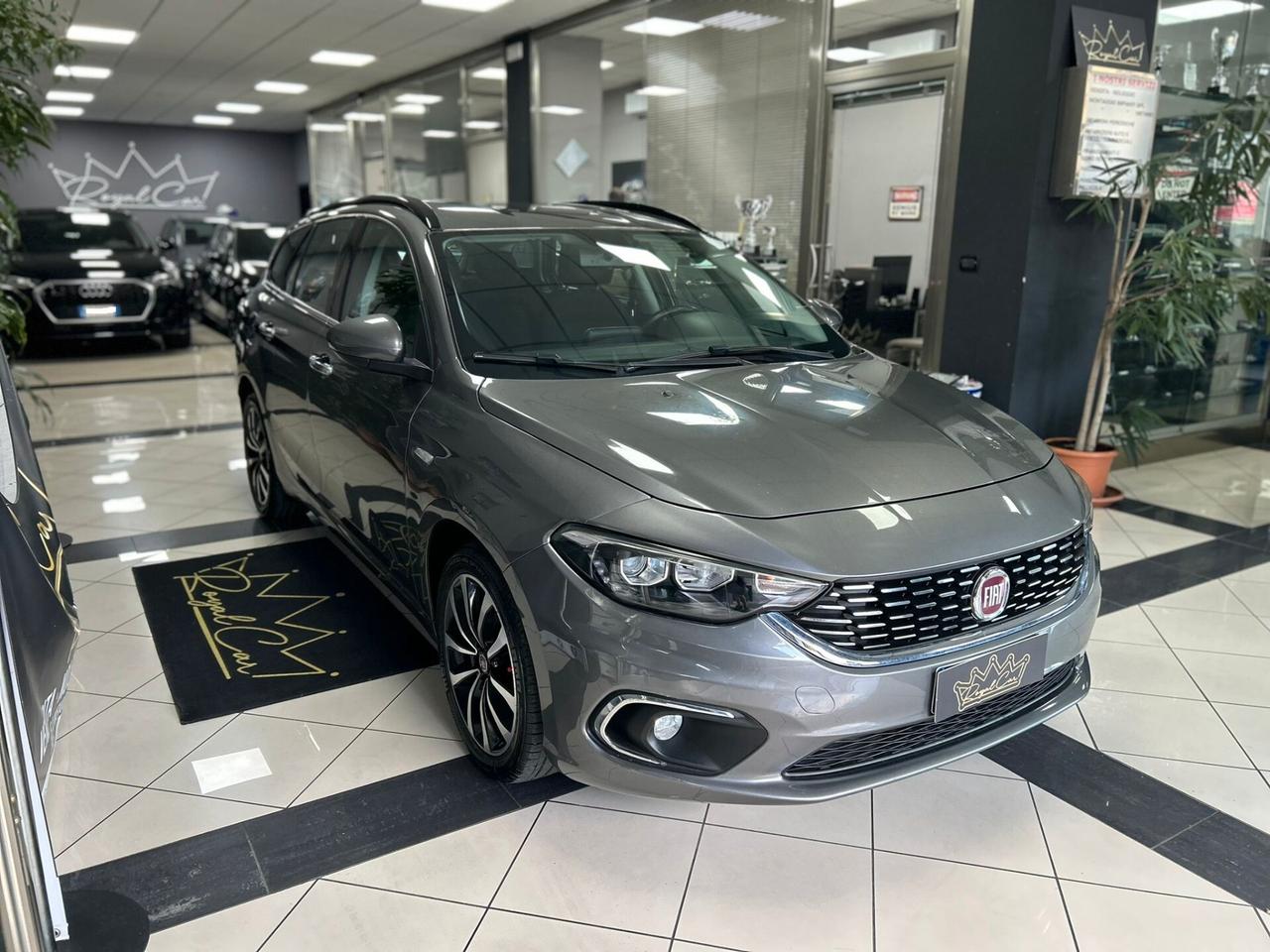 Fiat Tipo 1.3 Mjt S&S 5 porte Lounge