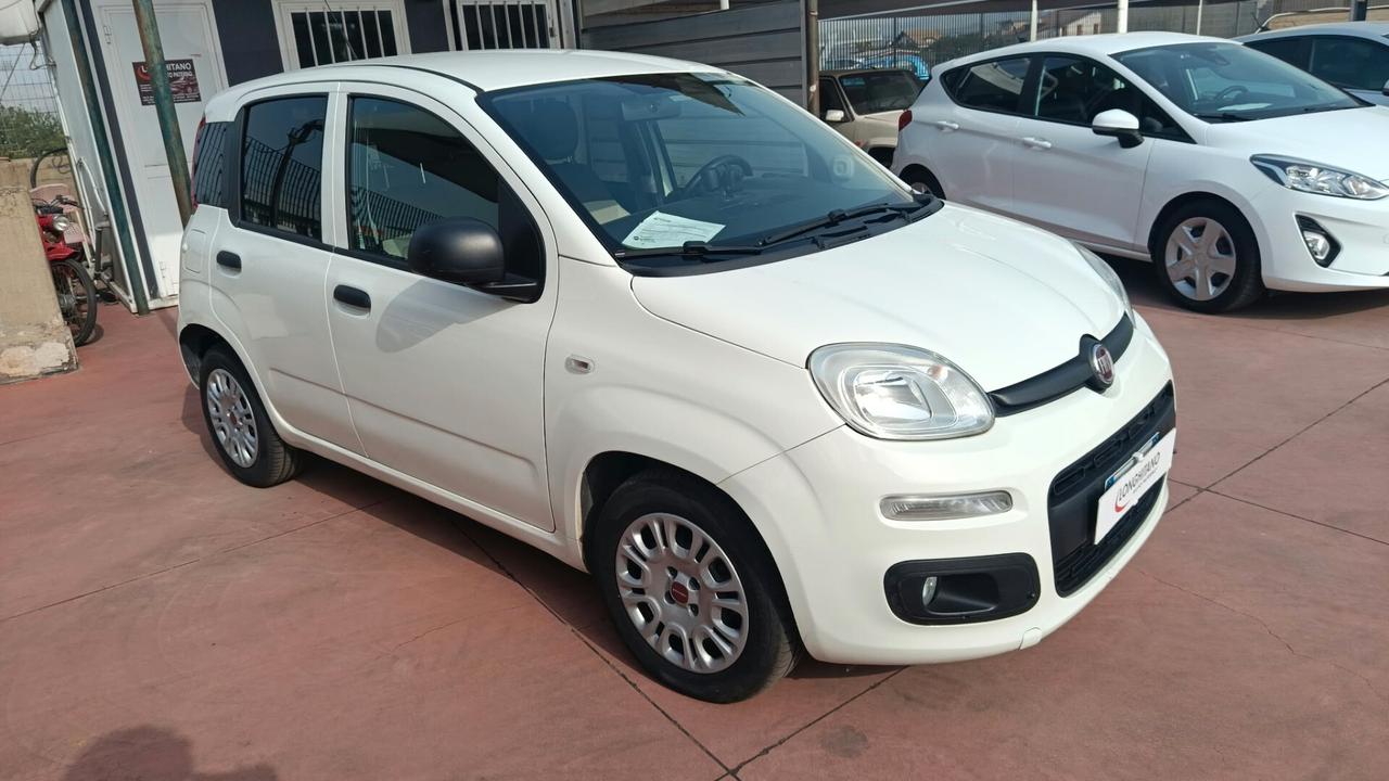 Fiat Panda 1.3 MJT
