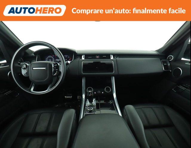 LAND ROVER Range Rover Sport 3.0D l6 249 CV HSE Dynamic Stealth