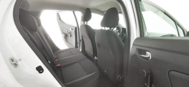 NISSAN Micra IG-T 92 5 porte Acenta