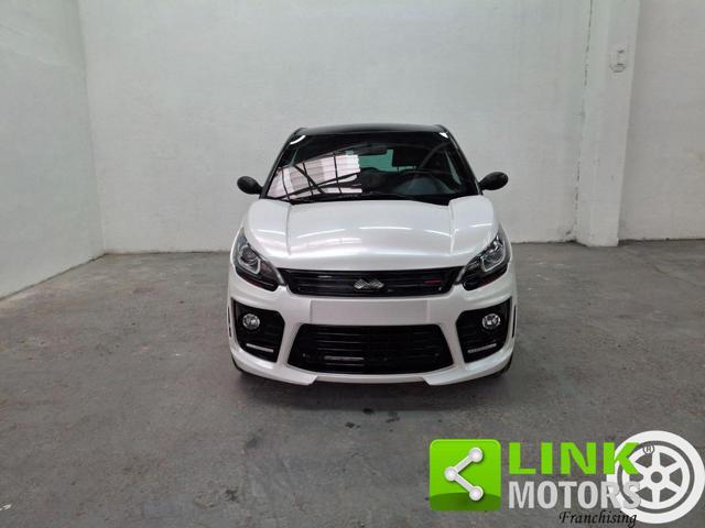 LIGIER JS 50 Progress Sport Ultimate GARANZIA INCLUSA