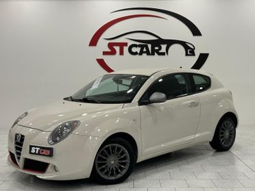 Alfa Romeo MiTo 1.3 JTDm 85 CV S&S Distinctive