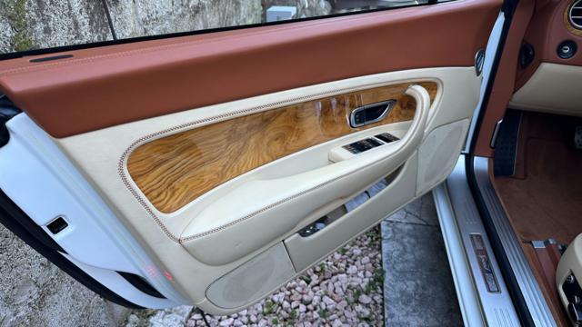 BENTLEY Continental GT Speed W12 610 Cv Coupe' Iva 22% Compresa