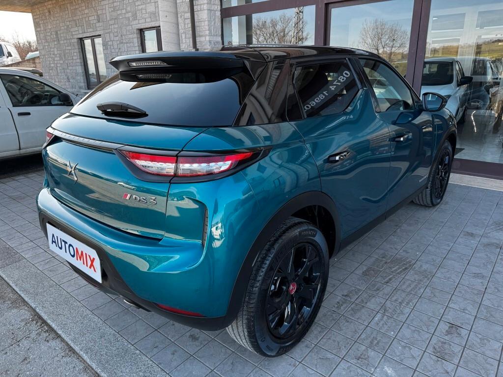 Ds DS3 3 Crossback BlueHDi 100 Performance Line