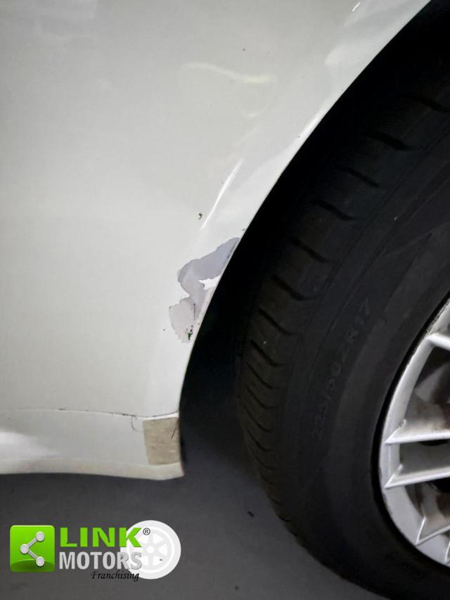 ALFA ROMEO Brera 1750 TBi