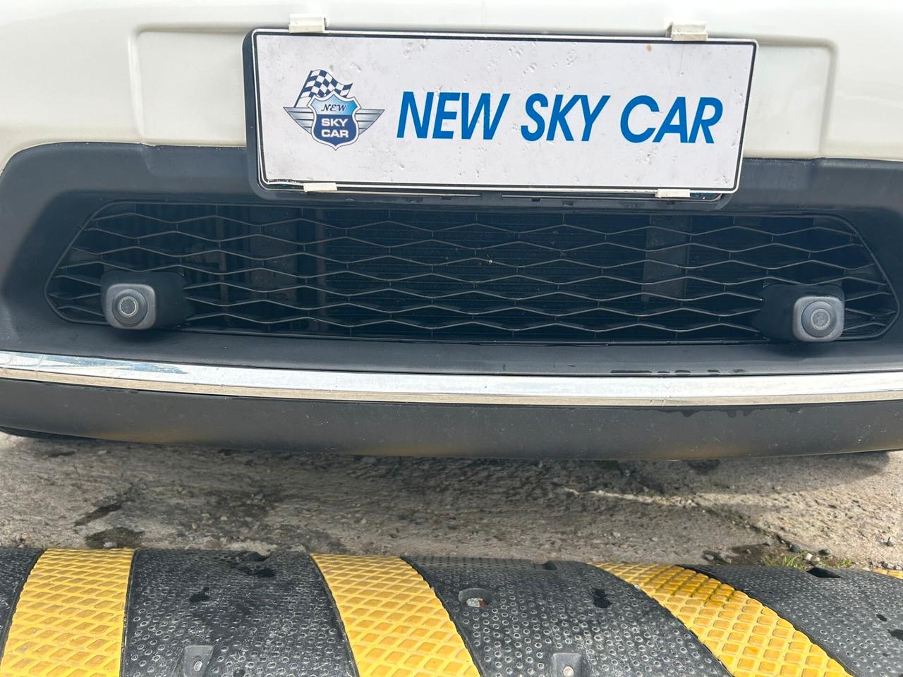 Nissan X-Trail 1.6 dCi 2WD Tekna