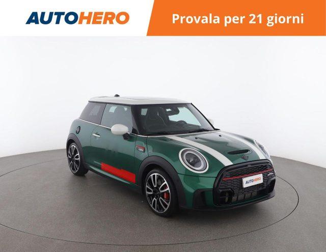 MINI John Cooper Works 2.0 John Cooper Works