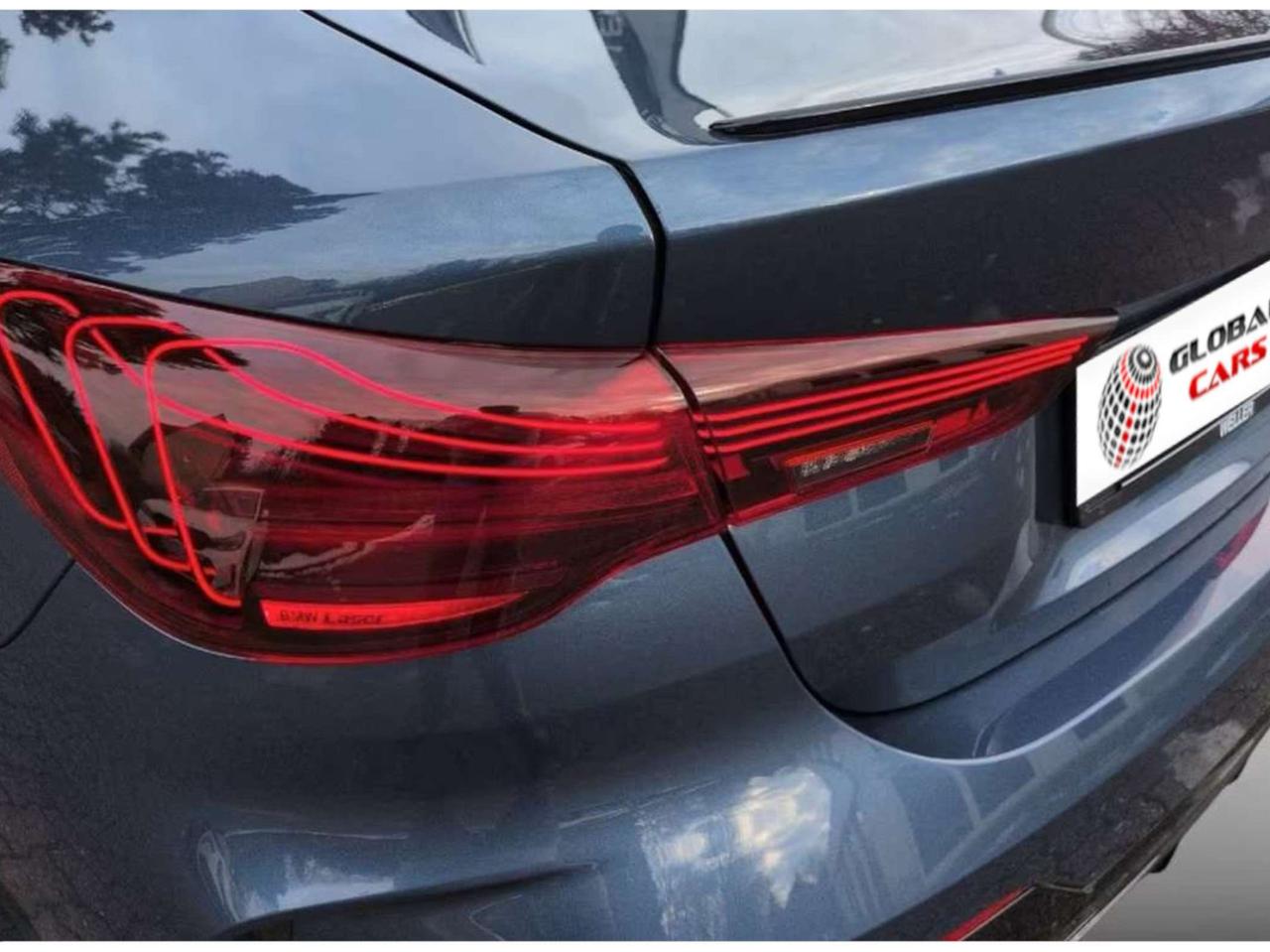 BMW 420 420i Coupe M Sport Pro/Facelift/360°