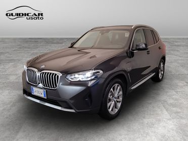 BMW X3 G01 2021 - X3 xdrive30e auto