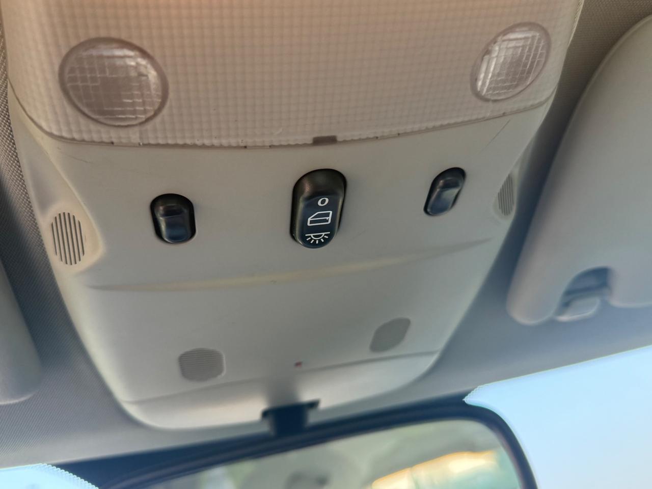 Saab 9-3 Sport Sedan 1.9 TiD Vector