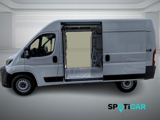 FIAT Ducato 35 2.2 Mjt 140CV PM-TM Furgone Maxi