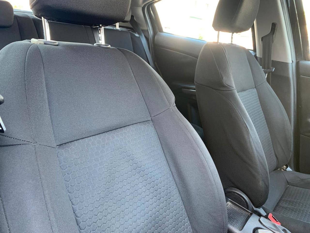 Alfa Romeo Giulietta 1.4 T-Jet 120 CV Neopat.