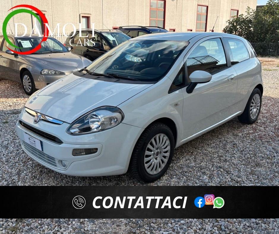 Fiat Grande Punto 1.2 3P.