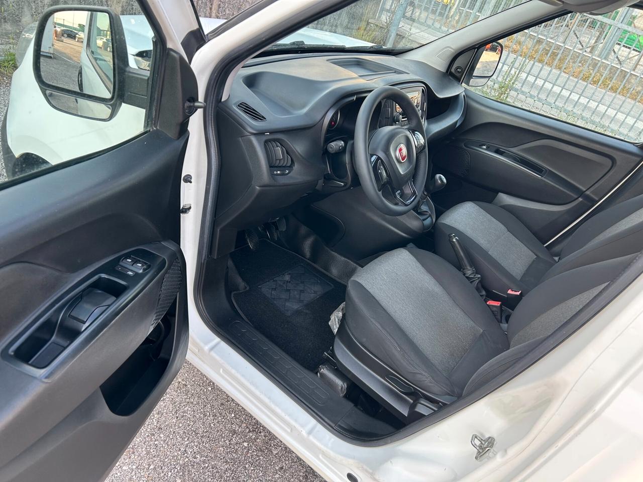 Fiat Doblo Doblò 1.3 MJT PC-TN Cargo Lamierato