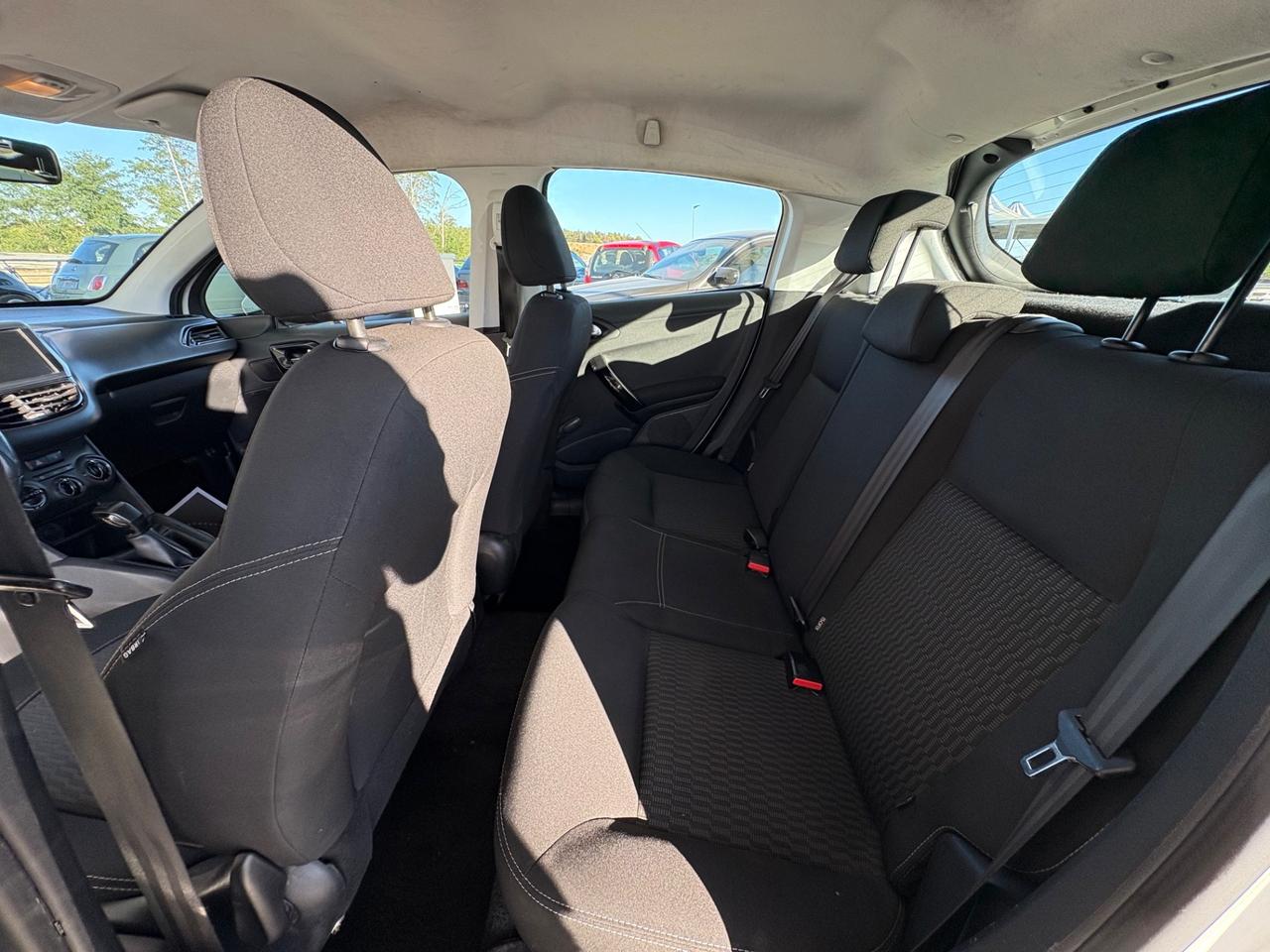 Peugeot 208 BlueHDi 75 5 porte Active