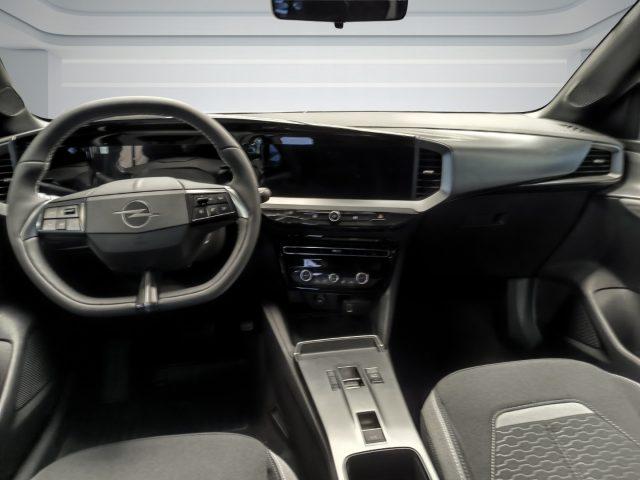 OPEL Mokka Hybrid 145 CV DCT6 Edition