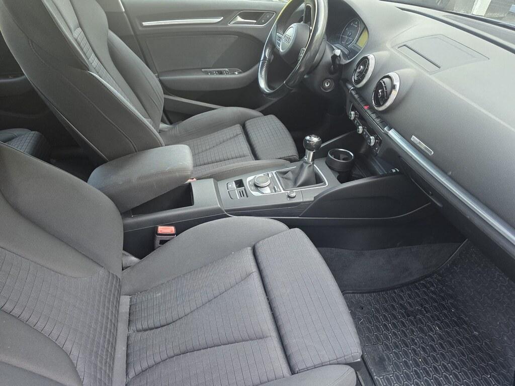 Audi A3 30 1.6 TDI Business