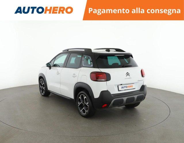 CITROEN C3 Aircross PureTech 110 S&S Shine Pack