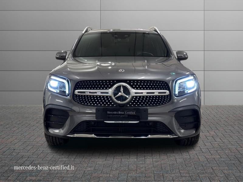 Mercedes GLB 200 d Premium auto