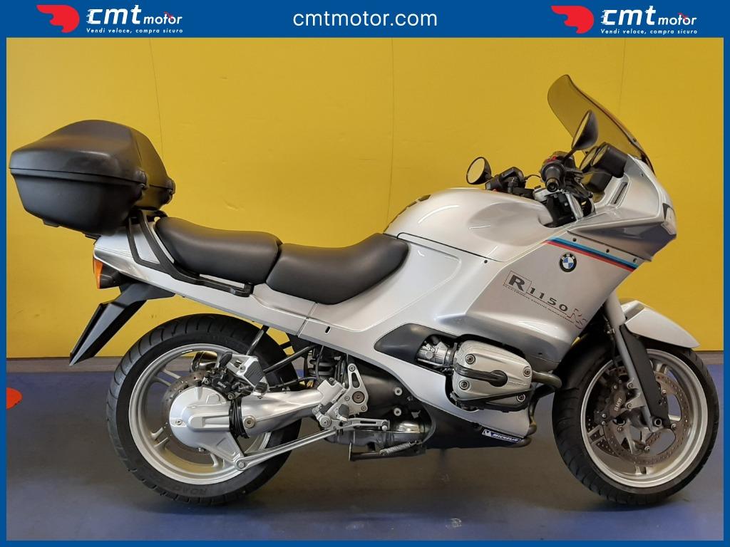 BMW R 1150 RS - 2004