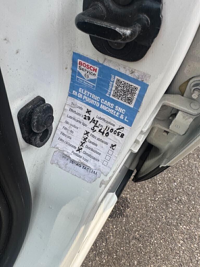 Nissan Qashqai 2.0 dCi DPF 4WD 120.000 km