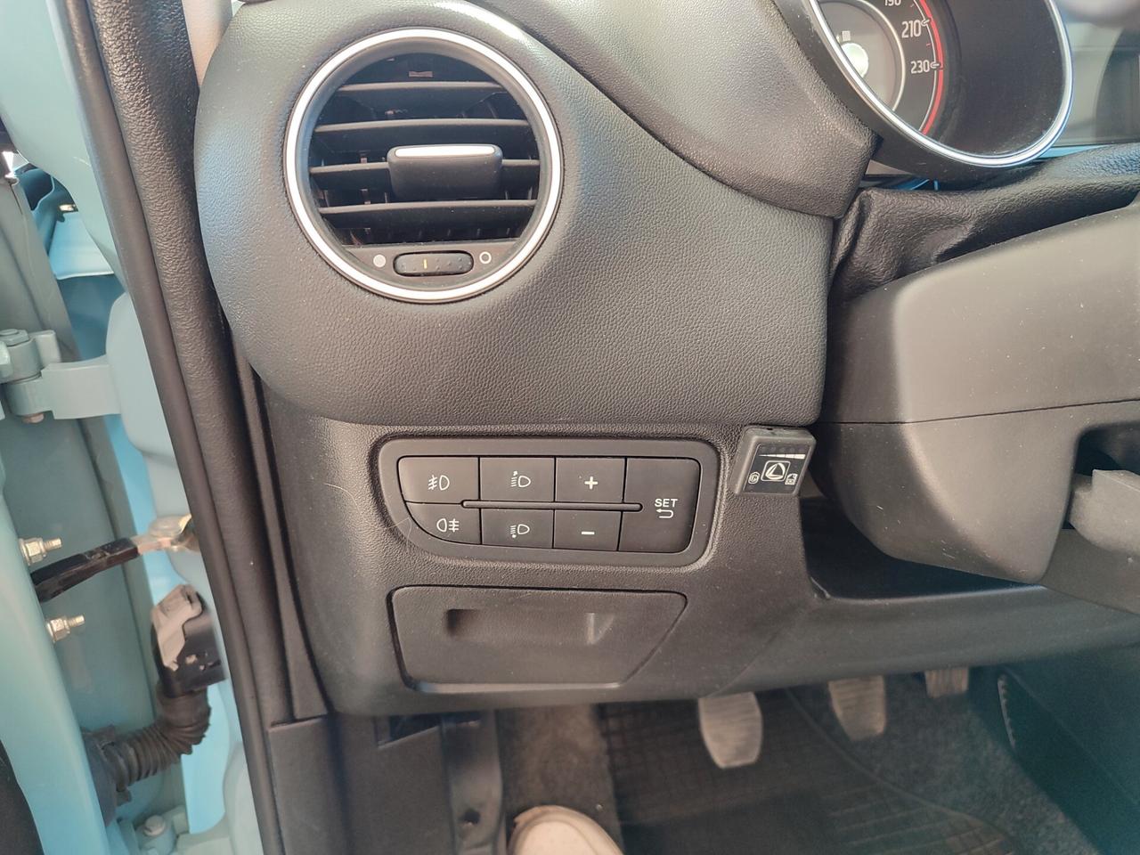 Fiat Punto 1.2 GPL 2015 OK NEOP PROMO
