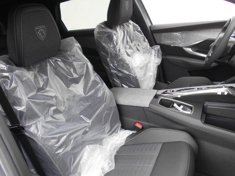 Peugeot 5008 145 hybrid GT 7p.ti e-dcs6