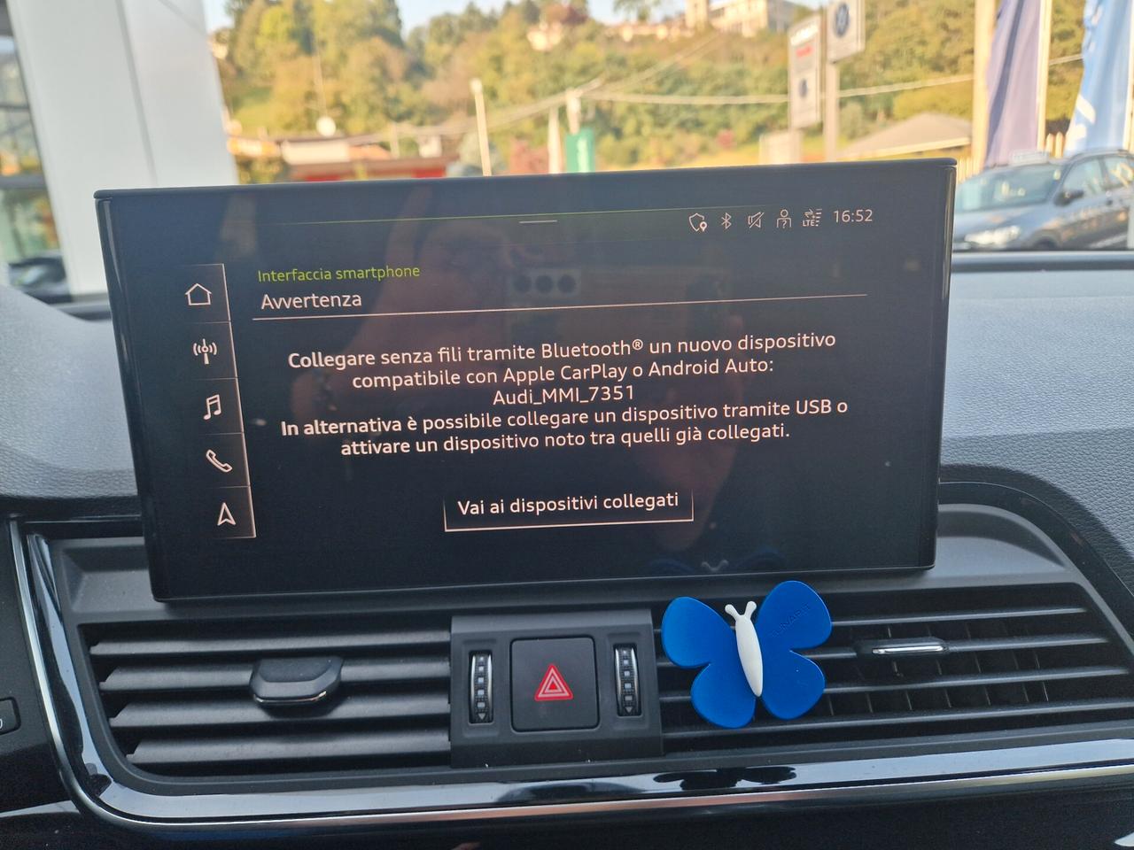 Audi Q5 SPB 45 TFSI quattro S tronic Identity Black