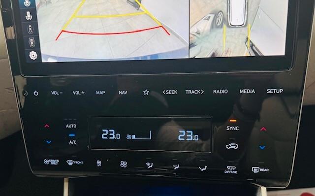 Hyundai Tucson Exellence / hybrid / 1.6 HEV 180cv / 2021 / FULL Optional /