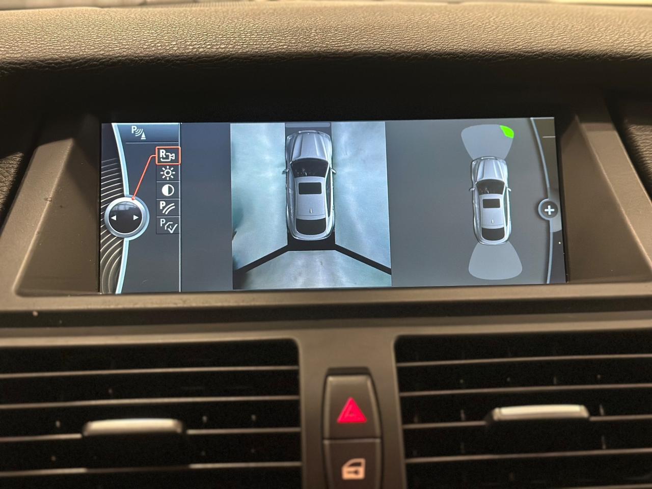 Bmw X6 xDrive30d Futura