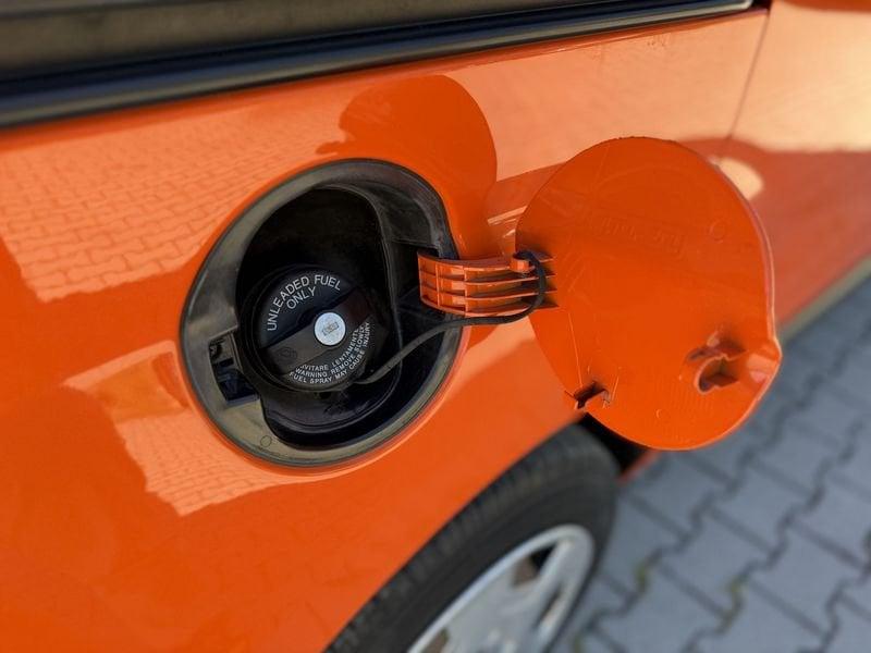 FIAT QUBO Qubo 1.4 8v Lounge 77cv