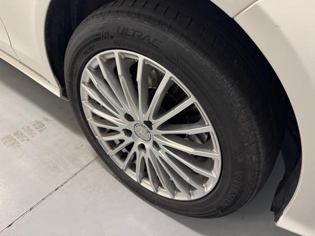 MERCEDES-BENZ E 350 BlueTEC 4Matic Automatic Premium