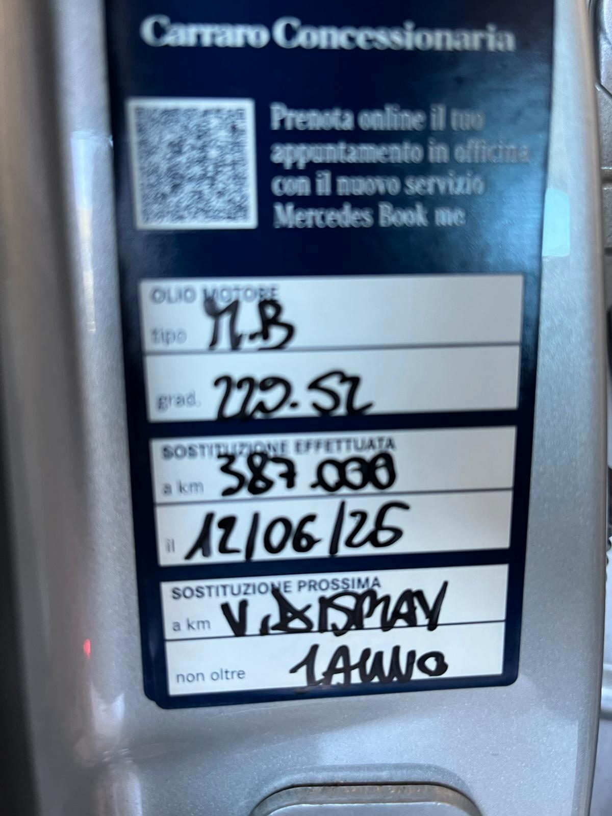 Mercedes-benz E 250 CDI 4Matic AVANTGARDE