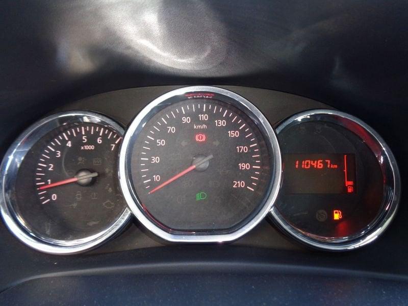 Dacia Sandero Sandero Stepway 1.5 dCi 8V 90CV