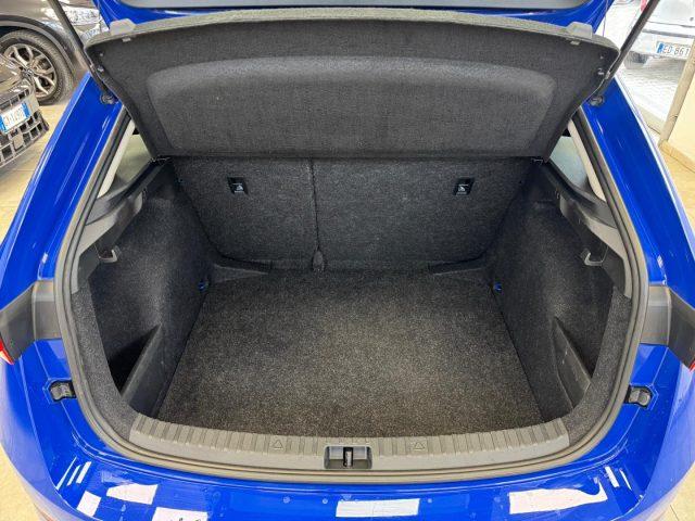 SKODA Scala 1.0 TSI 95CV *UNICO PROP.*Apple-Android*