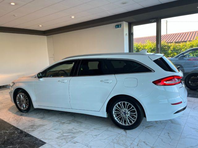 FORD Mondeo SW 2.0 EcoBlue 150CV AUTOMATICA TITANIUM BUSINESS