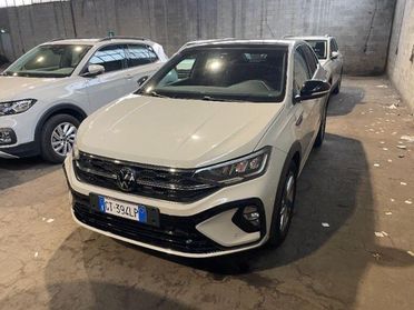 VOLKSWAGEN Taigo 1.0 TSI 110 CV DSG
