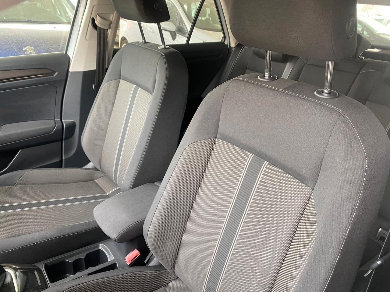 Volkswagen T-Roc 1.6 TDI SCR Advanced BlueMotion Technology