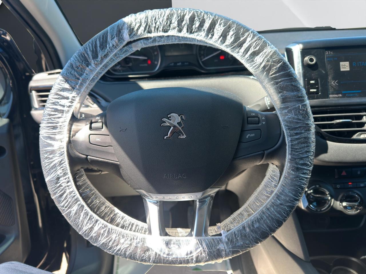 Peugeot 208 BlueHDi 102CV S&S 5 porte Allure