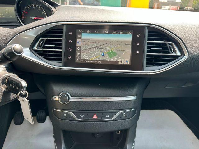 PEUGEOT 308 1.2 Turbo 130 S&S Allure