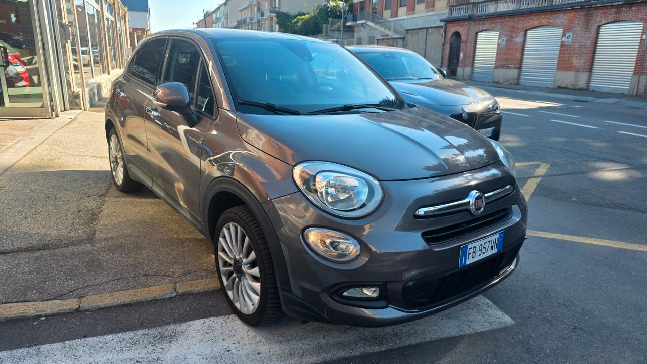 Fiat 500X 1.3 MultiJet 95 CV Pop Star N1