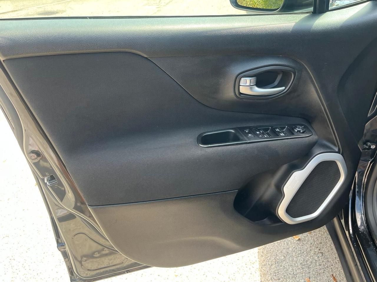 Jeep Renegade 1.0 T3 Sport BENZINA