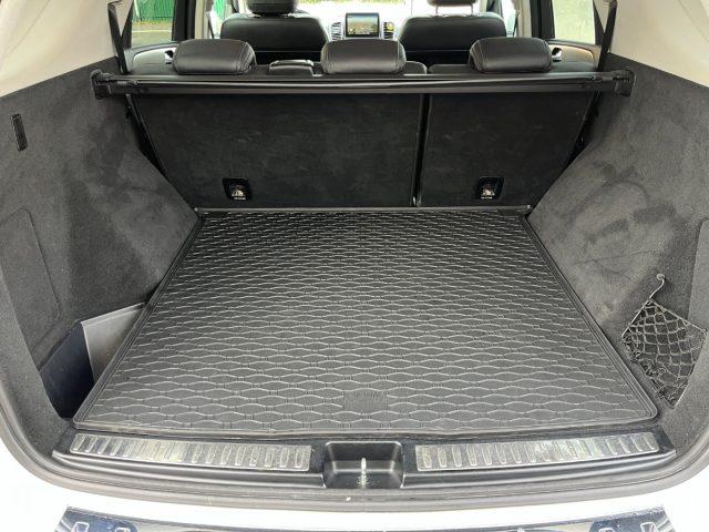 MERCEDES-BENZ GLE 250 d 4Matic Exclusive Plus